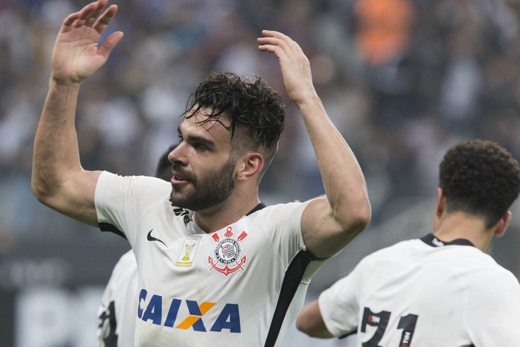 Bruno Henrique no Cruzeiro: Um impacto positivo ao Clube