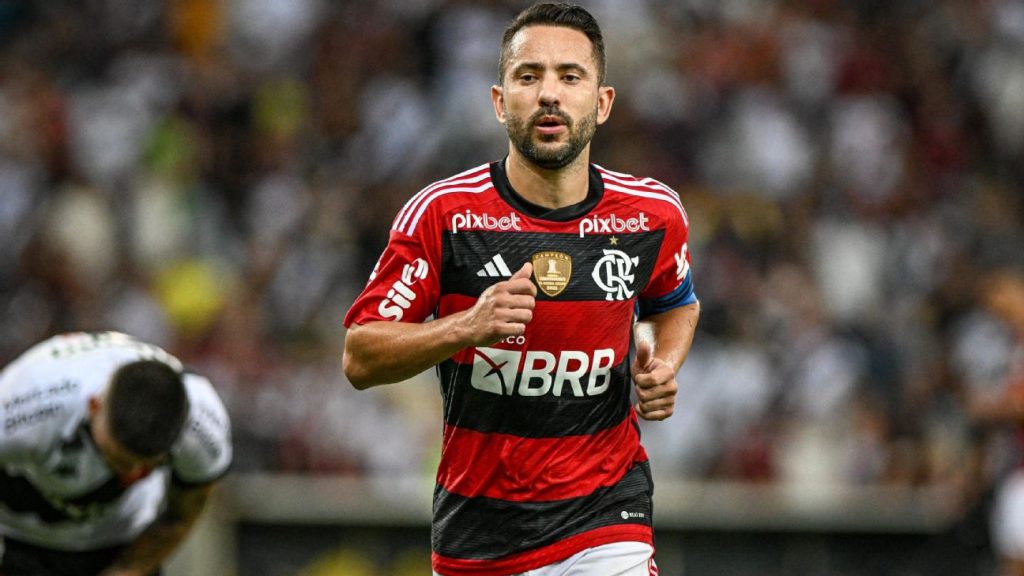 Para manter uma folha salarial tão alta, o Flamengo busca diversas fontes de financiamento
