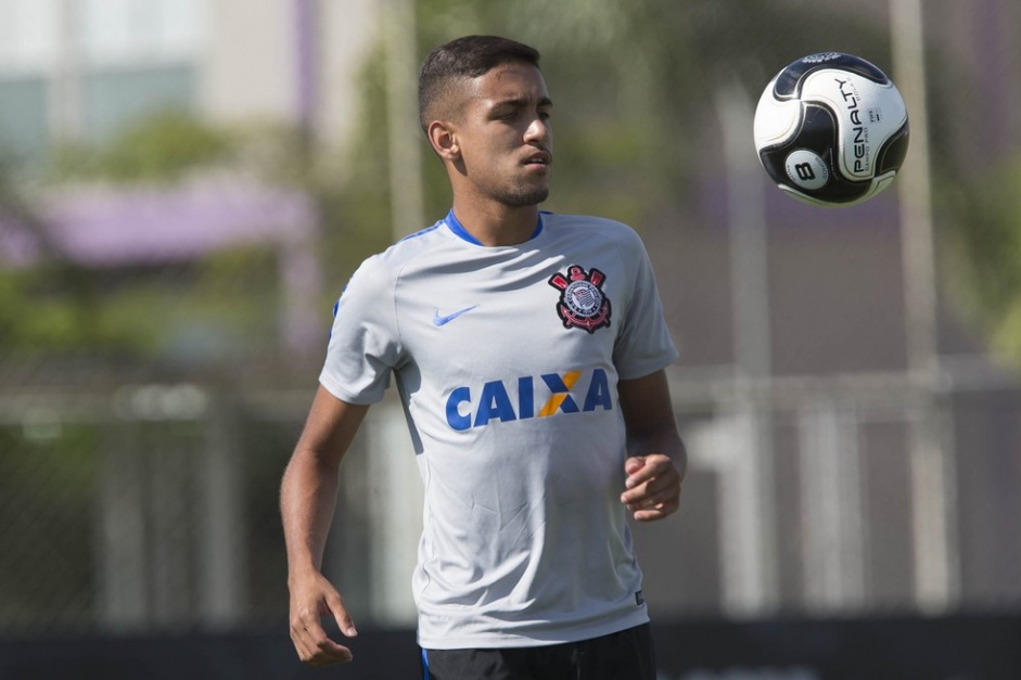Matheus Pereira no Corinthians: Jornada de Sucesso no Clube