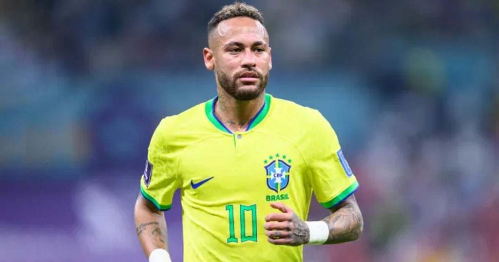 Muitos fãs e especialistas se questionam se Neymar vai jogar a Copa de 2026