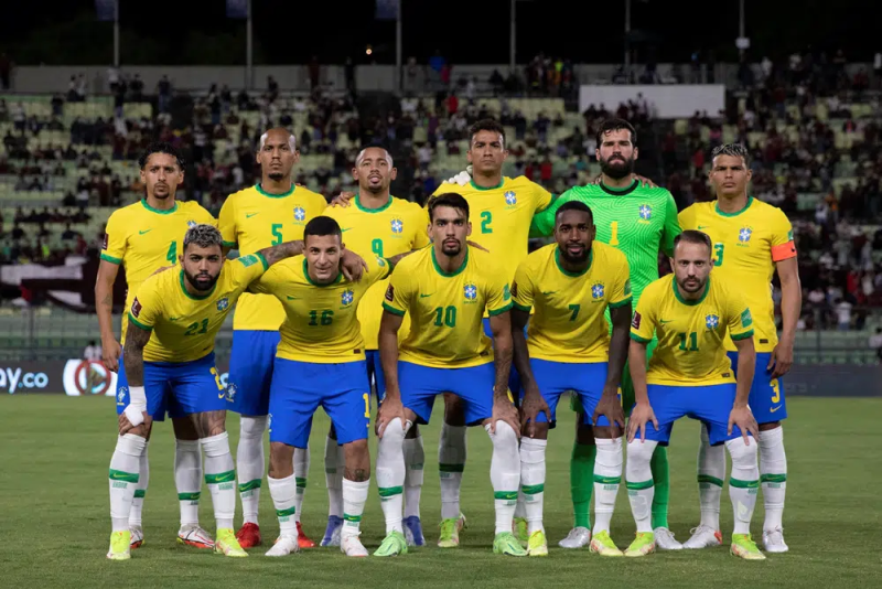 Promessas do futebol brasileiro são aguardadas com grande expectativa de se tornarem verdadeiras em 2023