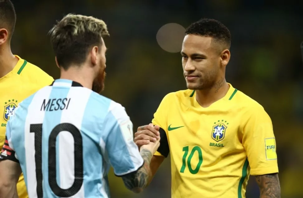 Quem é melhor Messi ou Neymar: Conquistas e Prêmios
