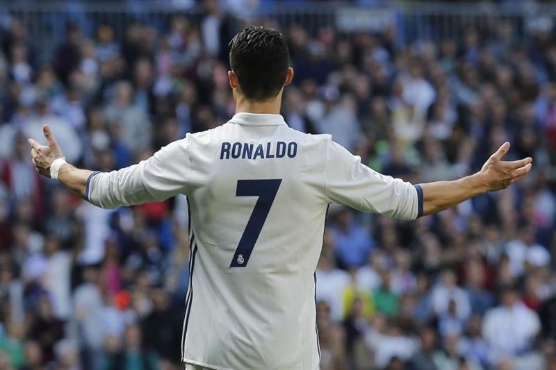 Número da Camisa do Cristiano Ronaldo: Ícone do Futebol