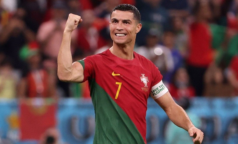 Quantos Jogos Cristiano Ronaldo Tem na Carreira: A Carreira Lendária