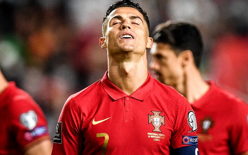 Quantos Jogos Cristiano Ronaldo Tem na Carreira: A Carreira Lendária