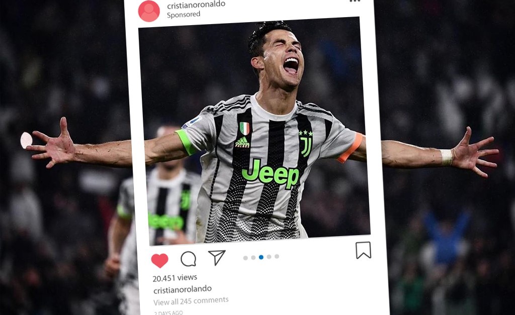 Quantos Seguidores Tem Cristiano Ronaldo: Poder das Redes Sociais