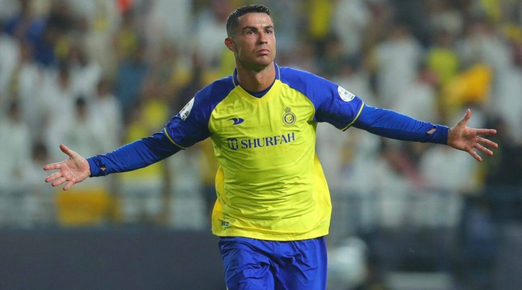 Em 30 de dezembro de 2022, o clube saudita Al Nassr chegou a um acordo para a contratação de Ronaldo