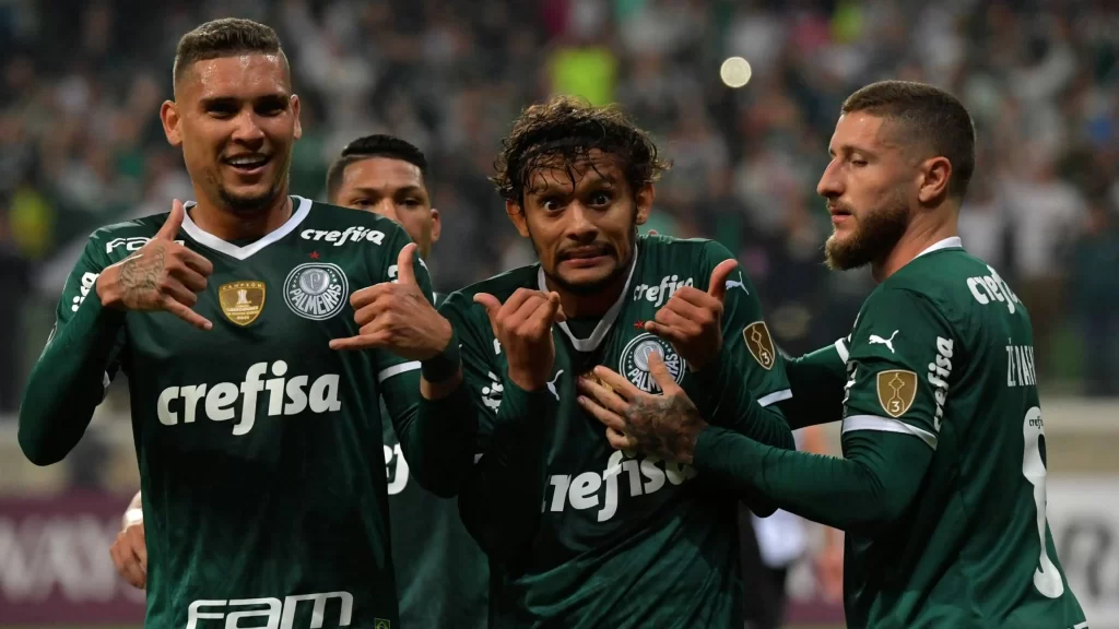 A dívida do Palmeiras é um desafio que o clube tem enfrentado com determinação e estratégia