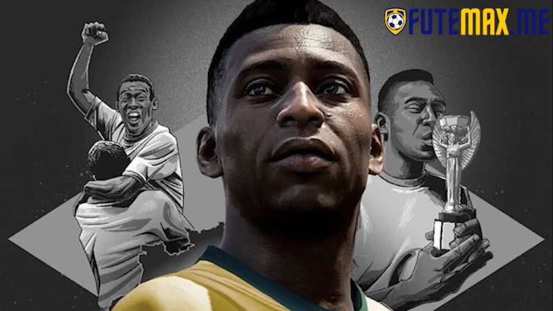 Melhores Jogadores Brasileiros: Da Década de Ouro aos Dias Atuais