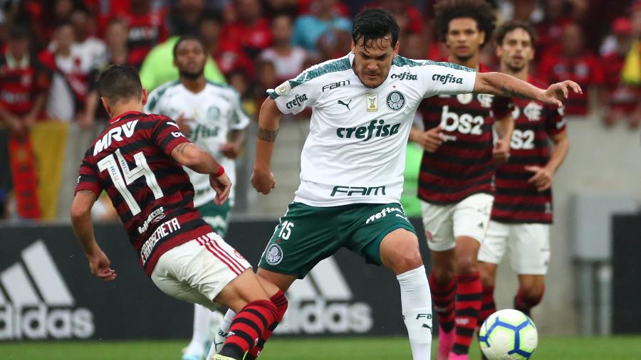 Quem Tem Mais Títulos Flamengo ou Palmeiras: Medindo a Grandeza