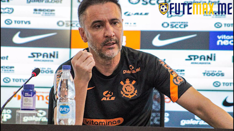Vitor Pereira no Corinthians também fomentou uma conexão mais profunda entre o clube e sua torcida devota