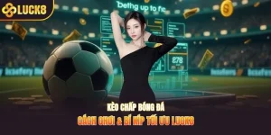 Kèo chấp